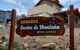 Sueños de Montaña